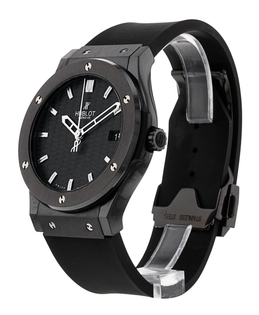 Hublot Classic Fusion 511.CM.1770.RX Image 2